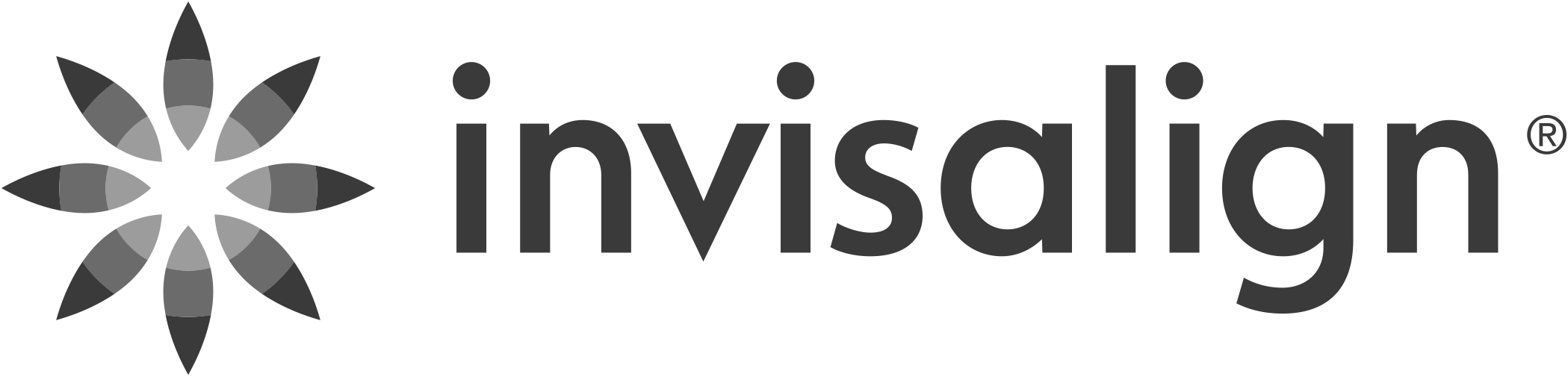 Invisalign logo