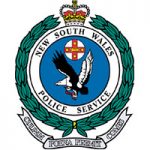 New South Wales Police Service Logo