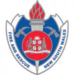 Fire and Rescue New South Wales Logo