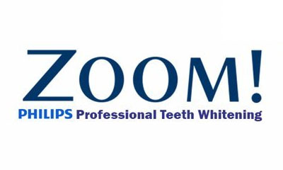 Zoom! Philips Professional Teeth Whitening logo