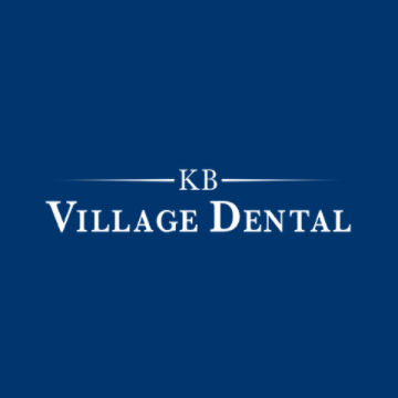 kbvillagedental.com.au logo
