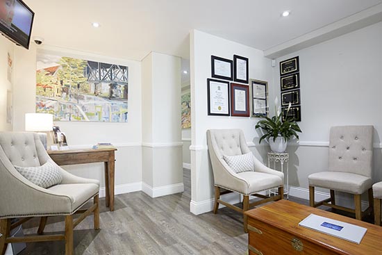 dentist north sydney
