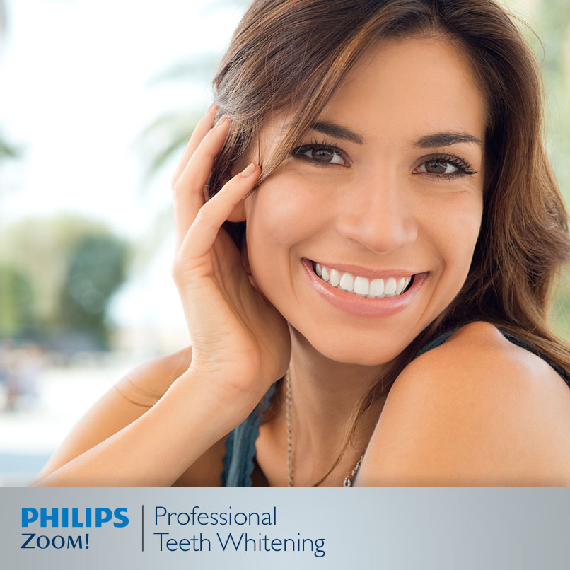 teeth whitening Sydney