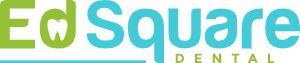 edsquare dental logo