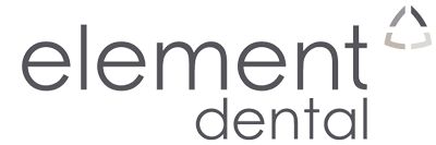 Elemental dental logo