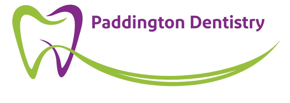 paddington dentist logo