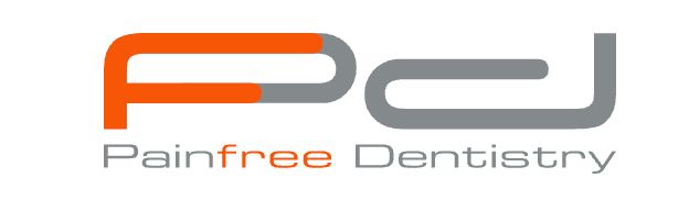 painfree dentistry logo