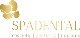 spadental logo