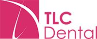 tlc dental logo