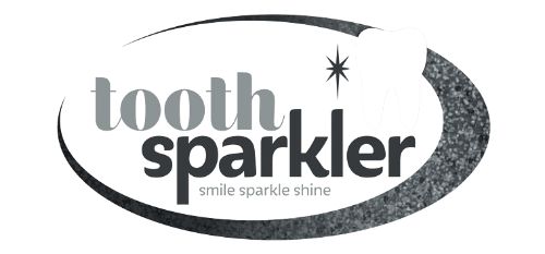tooth sparkler logo