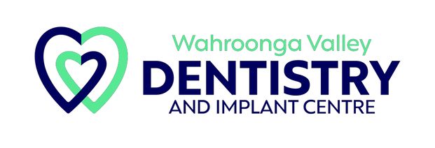 Wahroonga valley dentistry logo