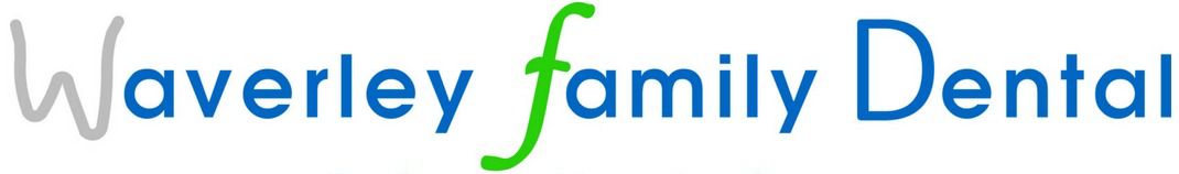 waverly family dental logo